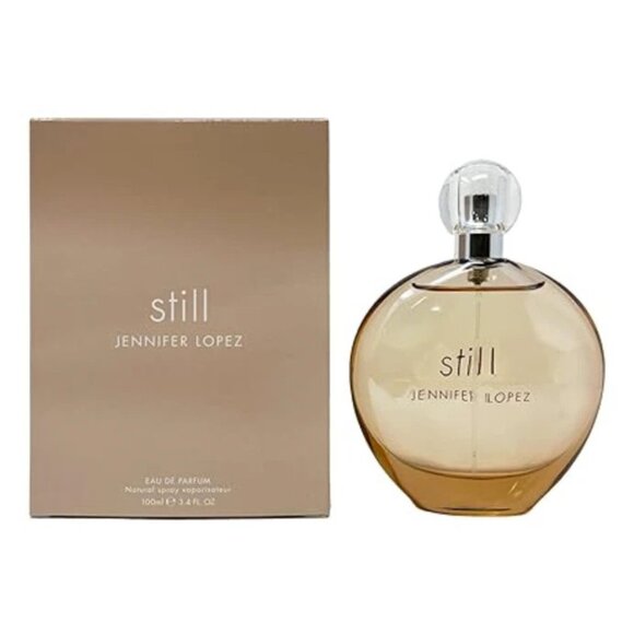 Still by Jennifer Lopez EDP Perfume Spray 100ml/3.4fl Oz for Women Eau de Parfum - Picture 1 of 3